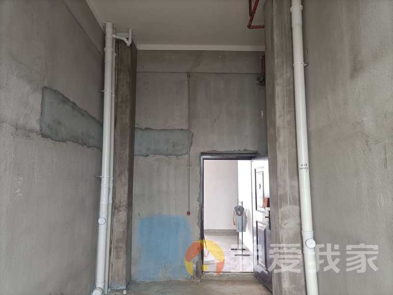 南昌我爱我家鸿海溪园 南北通透，采光好 视野好，诚心出售