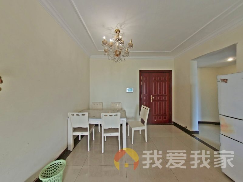 南昌我爱我家恒大绿洲一期 南北通透，采光好 装修好，环镜优美 近地铁 周边匹套完善，，出行方便