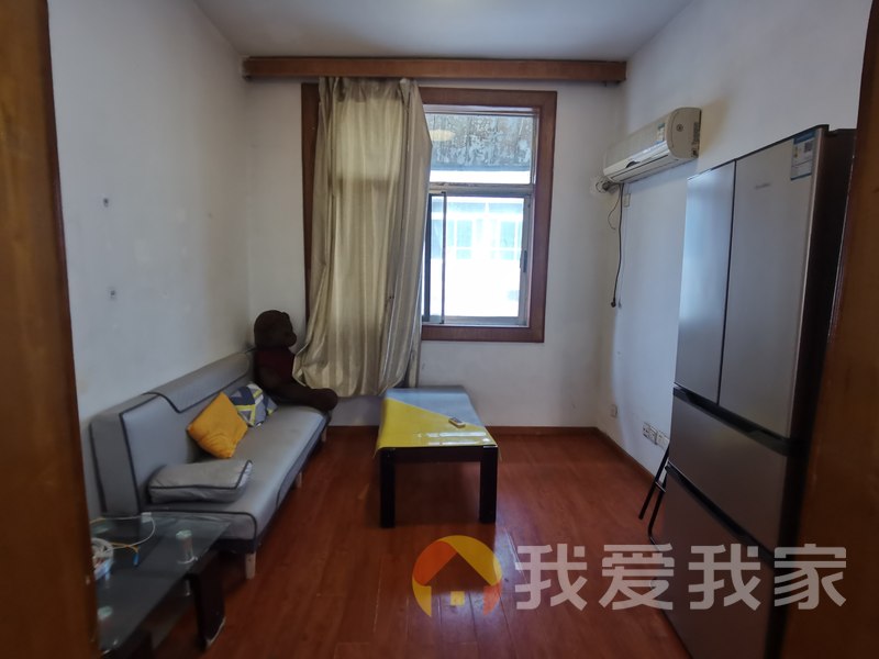 南昌我爱我家整租·洛阳路·洛阳路158号地矿局宿舍·2室