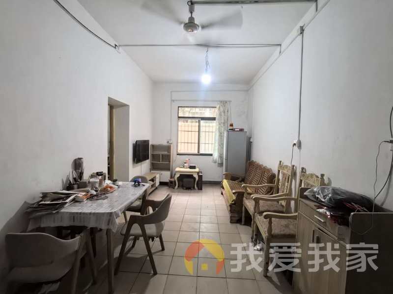 南昌我爱我家上营坊 南北通透，采光好 近地铁 周边匹套完善，，出行方便
