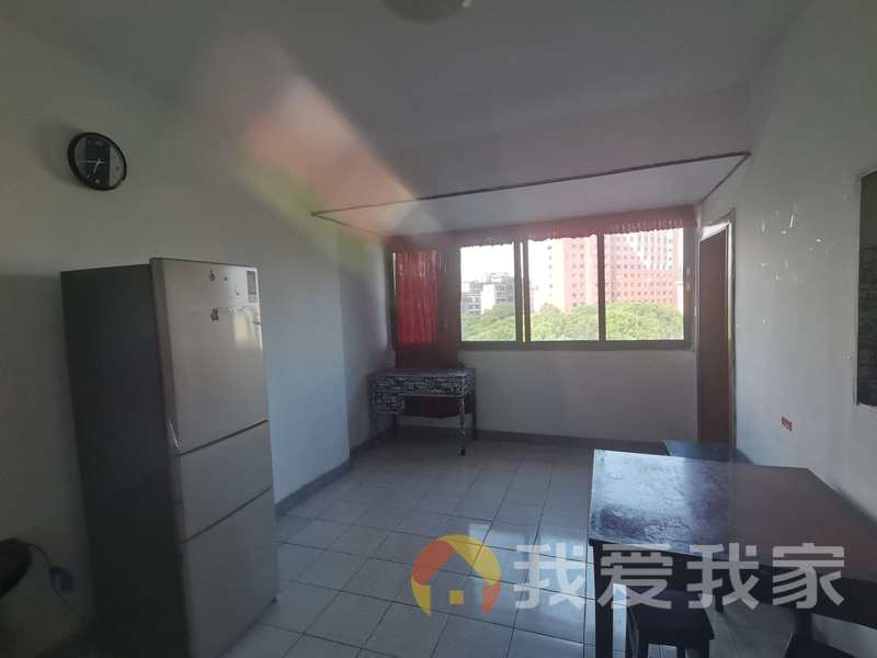 南昌我爱我家象山南路 近地铁 视野好，诚心出售