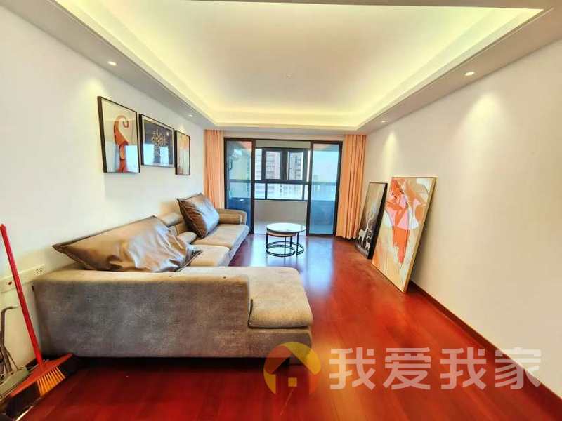 整租·九龙湖新区·新力琥珀园二期·3室