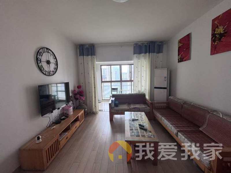 南昌我爱我家香溢花城二期 南北通透，采光好 视野好，诚心出售