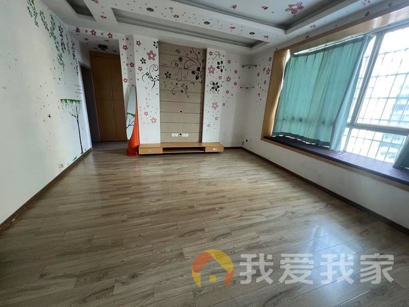 南昌我爱我家整租·二七北路·二七北路·3室