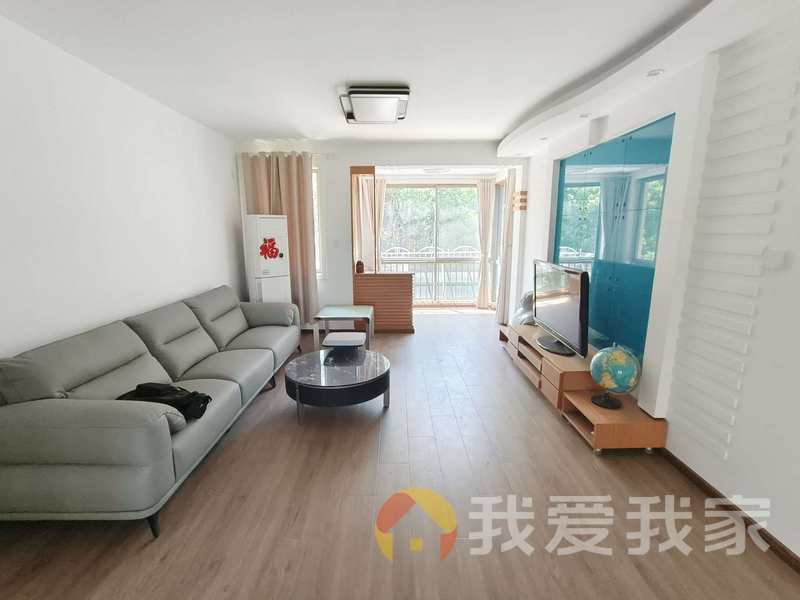 南昌我爱我家秀泊经典 南北通透，采光好 装修好，环镜优美 视野好，诚心出售