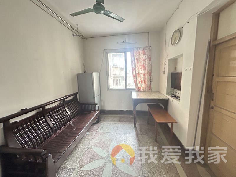 南昌我爱我家丁公路·丁公路南柴宿舍·2室