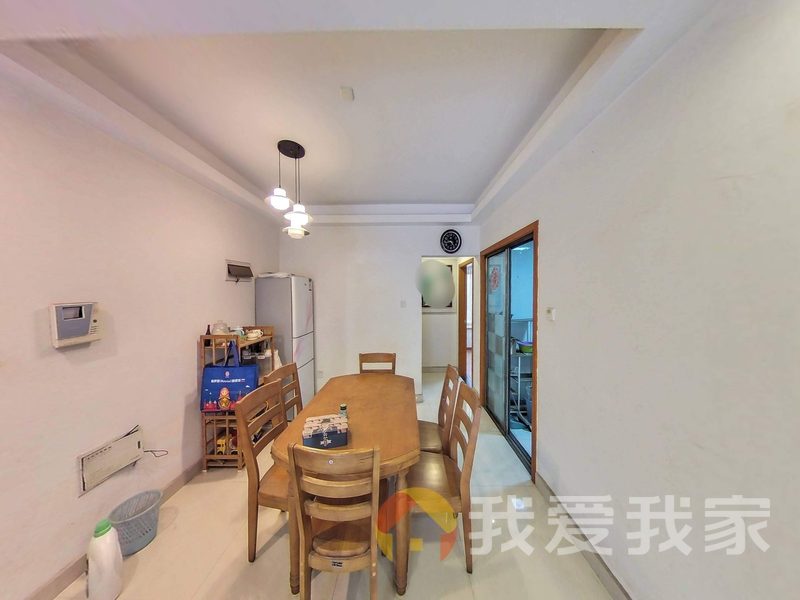南昌我爱我家绿都丹石街区 南北通透，采光好 装修好，环镜优美 视野好，诚心出售