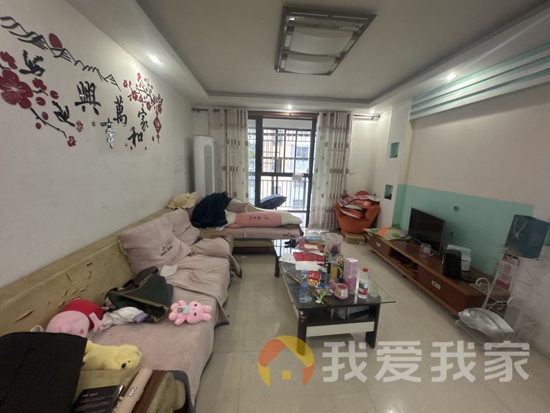 南昌我爱我家银河城水悦湾一区 南北通透，采光好 装修好，环镜优美 近地铁 视野好，诚心出售