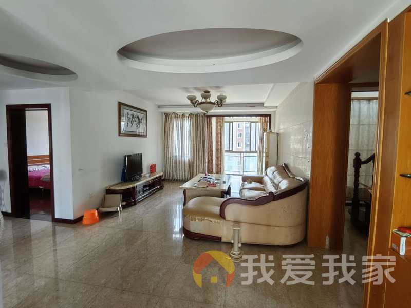 南昌我爱我家秀泊经典 南北通透，采光好 装修好，环镜优美 视野好，诚心出售