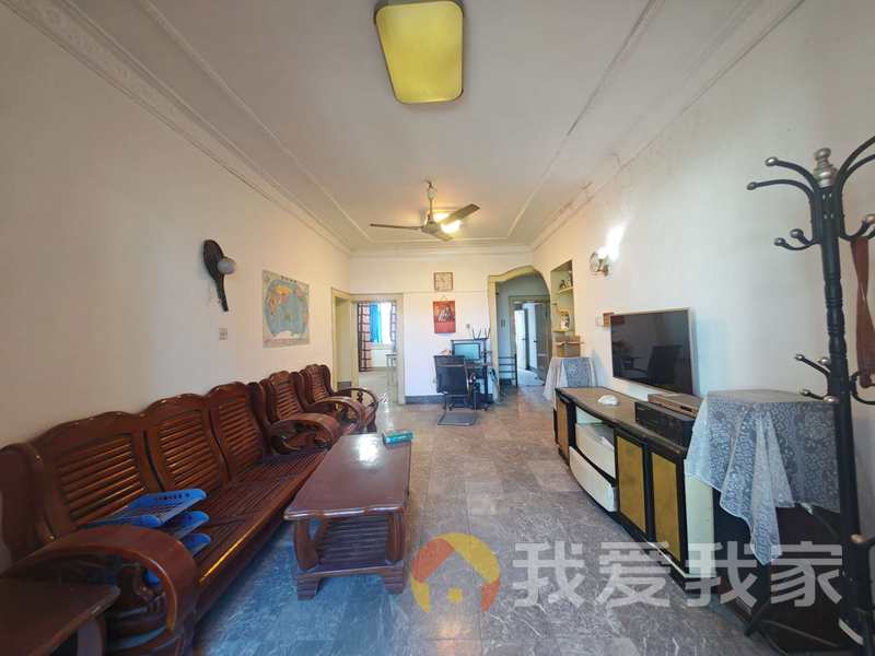 南昌我爱我家二七北路·二七北路·2室