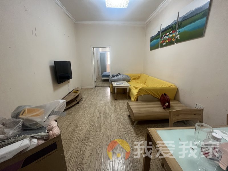 南昌我爱我家整租·北京西路·省政府大院·2室