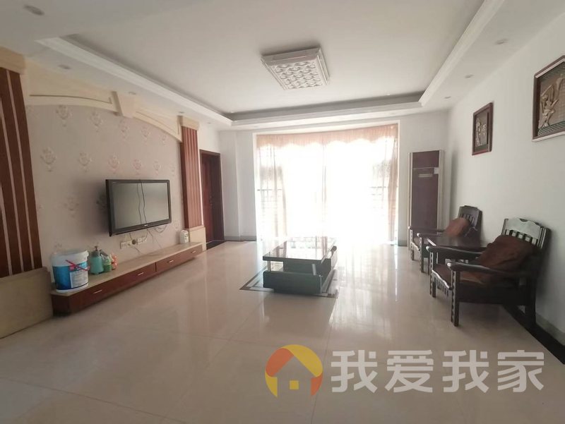 南昌我爱我家天佑路·天佑国际公寓·4室