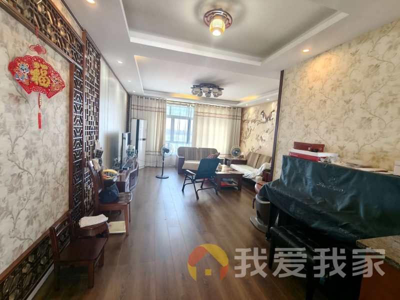 南昌我爱我家象湖威尼斯花园 南北通透，采光好 装修好，环镜优美 视野好，诚心出售