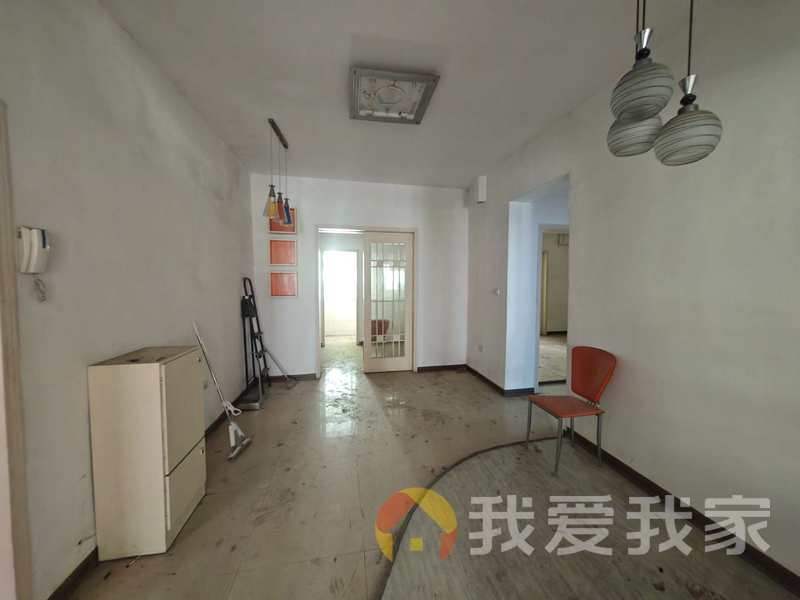 南昌我爱我家南京西路·南京西路·3室
