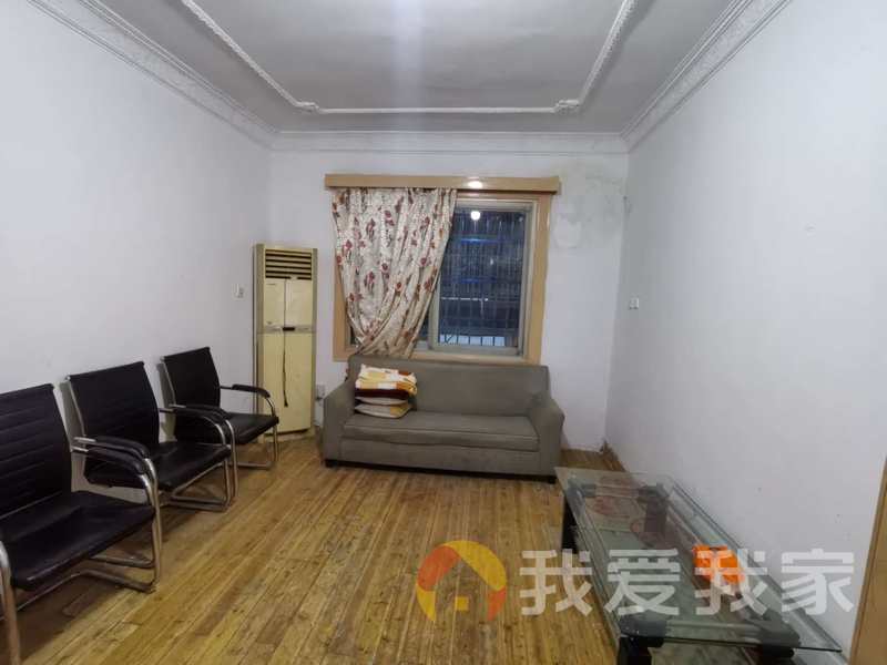 南昌我爱我家整租·叠山路·大士院西区（三区）·3室