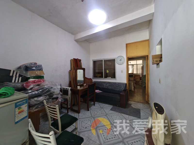 南昌我爱我家二七北路·二七北路·1室