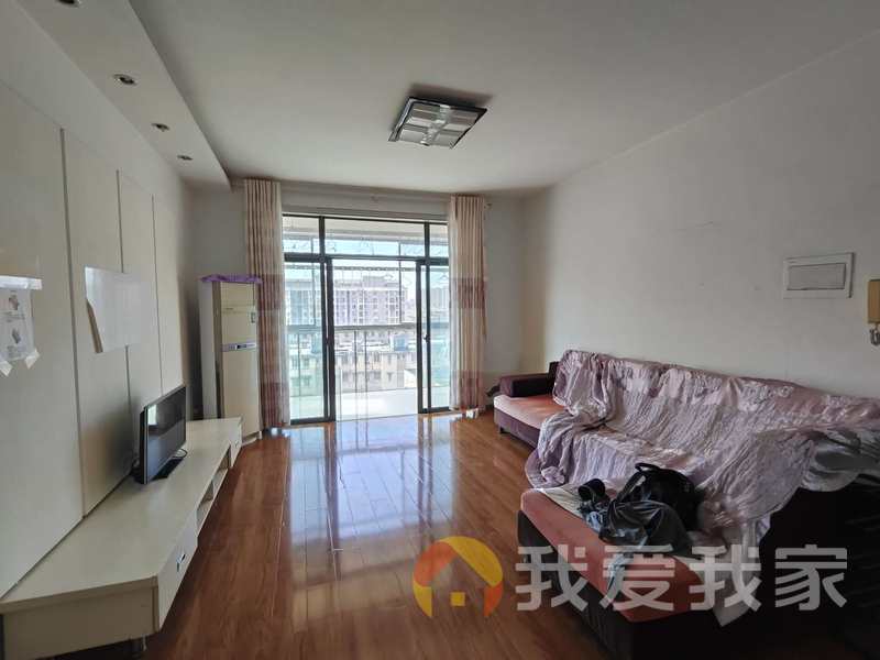 南昌我爱我家天泽园 南北通透，采光好 近地铁 视野好，诚心出售