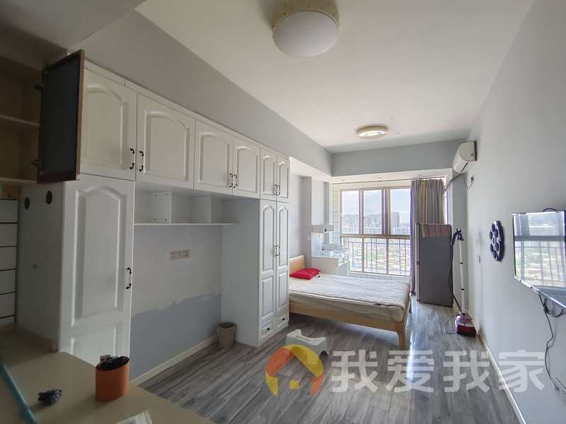 南昌我爱我家中大城 南北通透，采光好 装修好，环镜优美 视野好，诚心出售