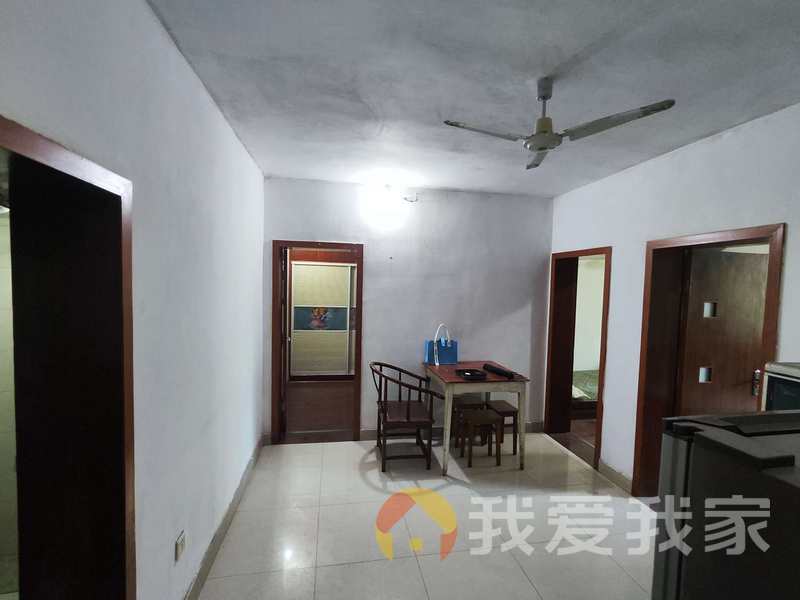 南昌我爱我家上营坊 南北通透，采光好 近地铁 中间楼层
