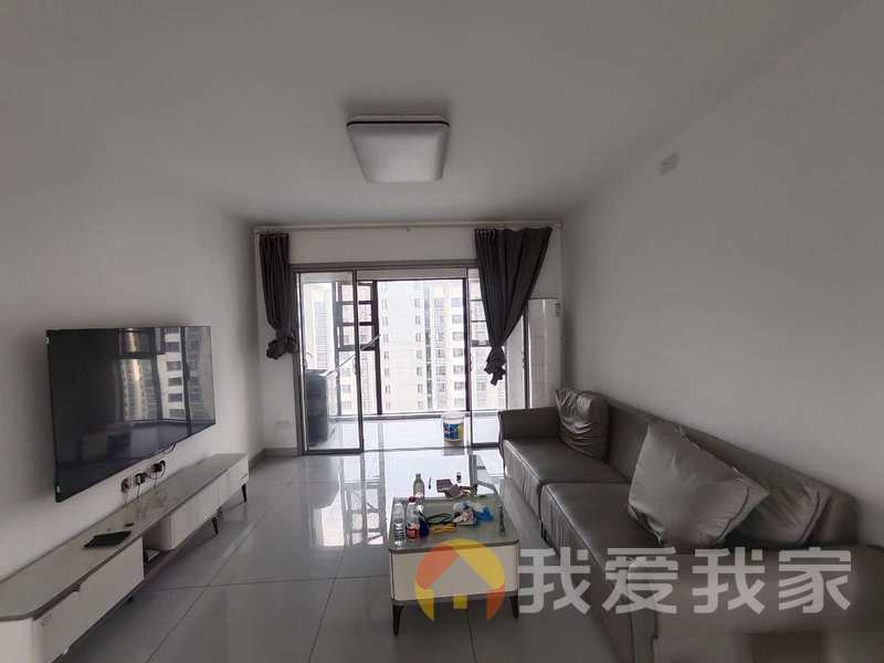 南昌我爱我家洪城路·洪城路75号东坛嘉苑·2室