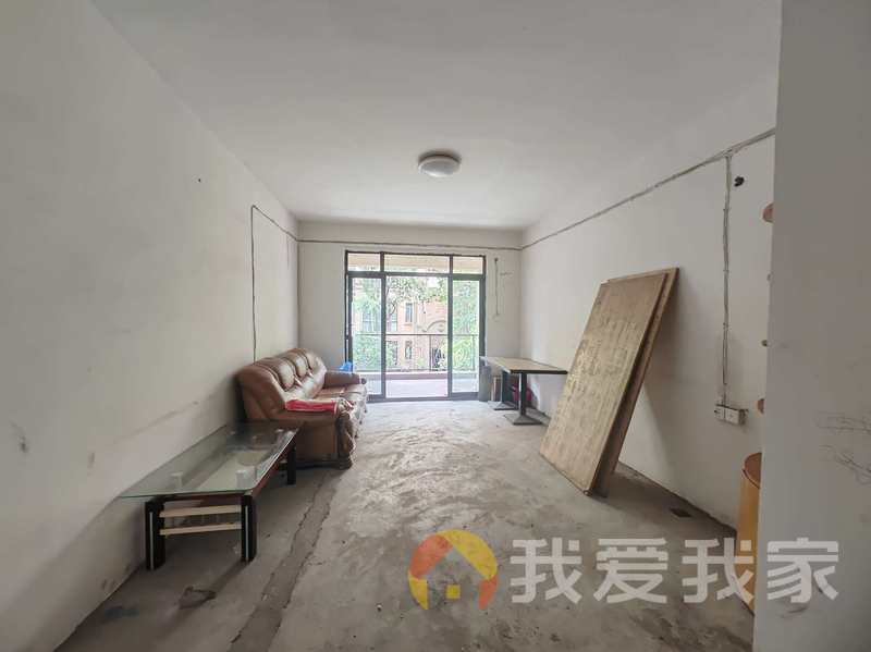 南昌我爱我家恒茂红谷新城二期 南北通透，采光好 视野好，诚心出售