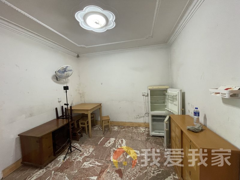 南昌我爱我家叠山路·经堂巷·2室