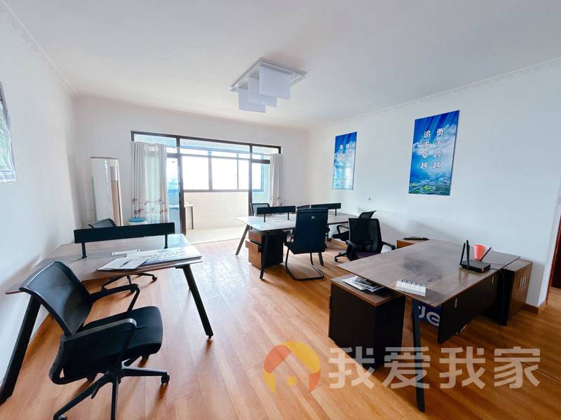 南昌我爱我家汇和家园 南北通透，采光好 装修好，环镜优美 视野好，诚心出售