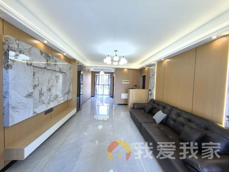 南昌我爱我家西站瑞都 南北通透，采光好 装修好，环镜优美 周边匹套完善，，出行方便