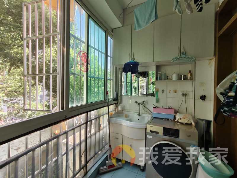 南昌我爱我家二七南路·金辉家园·2室