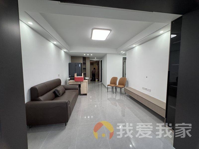 南昌我爱我家高新开发区·联发时代天境（盛璟住宅小区）·3室