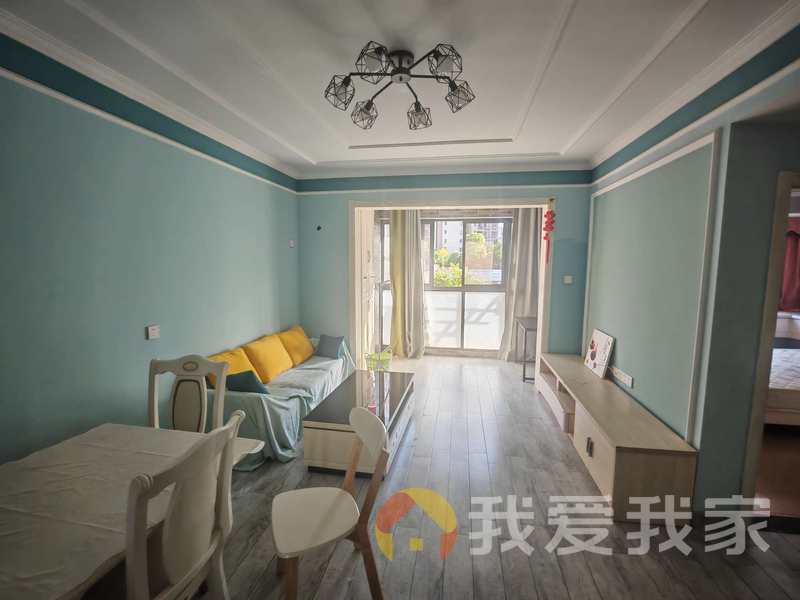 南昌我爱我家西站瑞都 南北通透，采光好 装修好，环镜优美 周边匹套完善，，出行方便