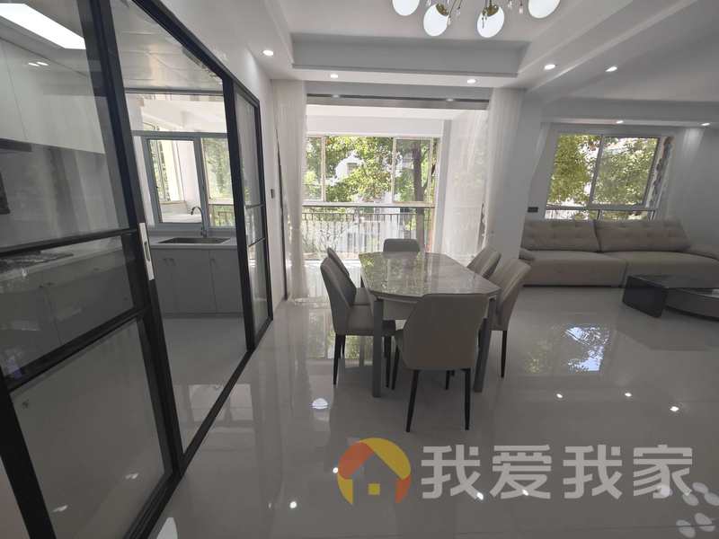南昌我爱我家适合家庭人员多的客户