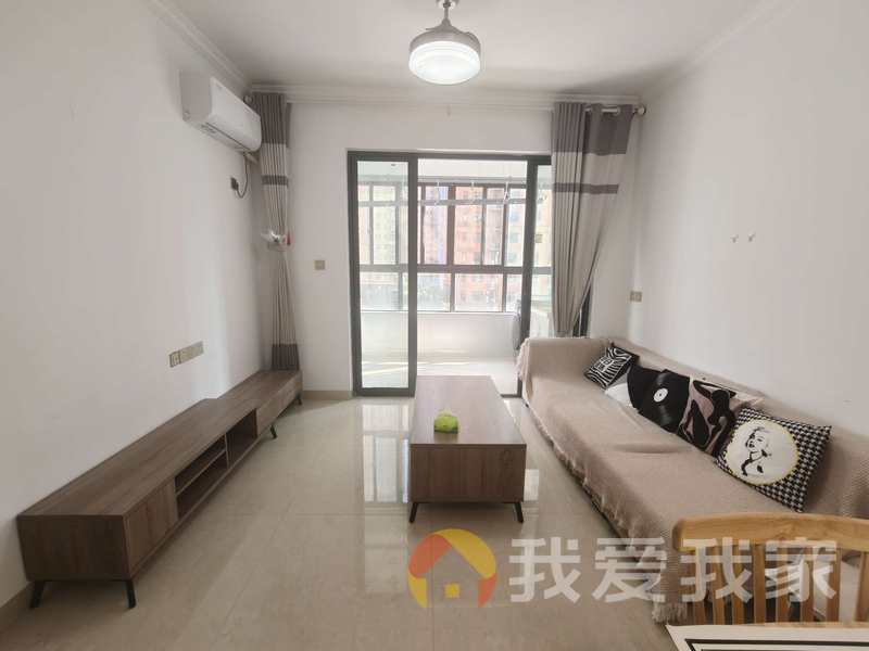南昌我爱我家方大上上城 南北通透，采光好 装修好，环镜优美 近地铁 周边匹套完善，，出行方便
