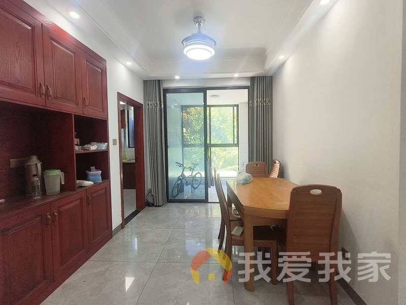 南昌我爱我家大唐东汇 南北通透，采光好 装修好，环镜优美 视野好，诚心出售