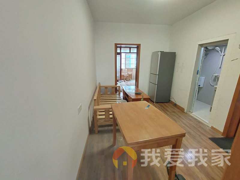 南昌我爱我家洪城路·工贸一村（桃园小区）·1室