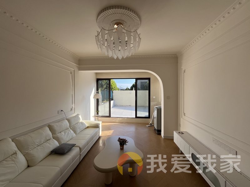 南昌我爱我家望城·新建城A3区·3室