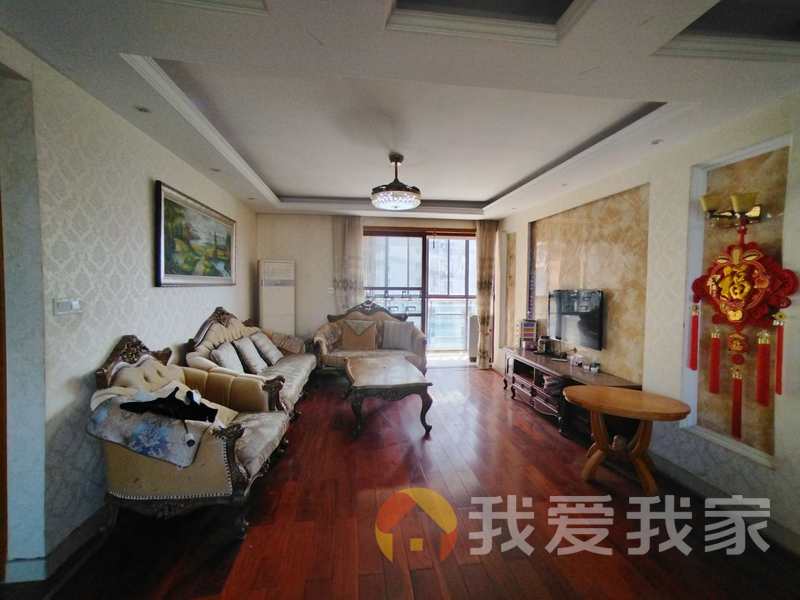 南昌我爱我家顺外路·景河星宫·3室