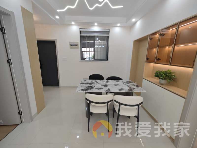 南昌我爱我家天一城 南北通透，采光好 装修好，环镜优美 周边匹套完善，，出行方便