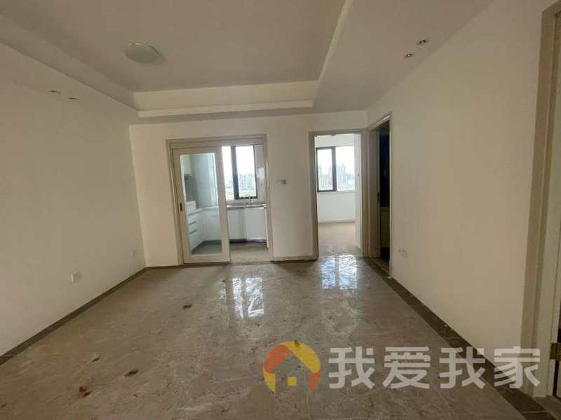 南昌我爱我家九龙湖金茂悦(金悦雅苑) 南北通透，采光好 装修好，环镜优美 近地铁 中间楼层