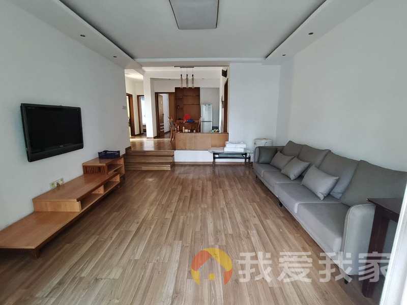 南昌我爱我家顺外路·东方塞纳·3室