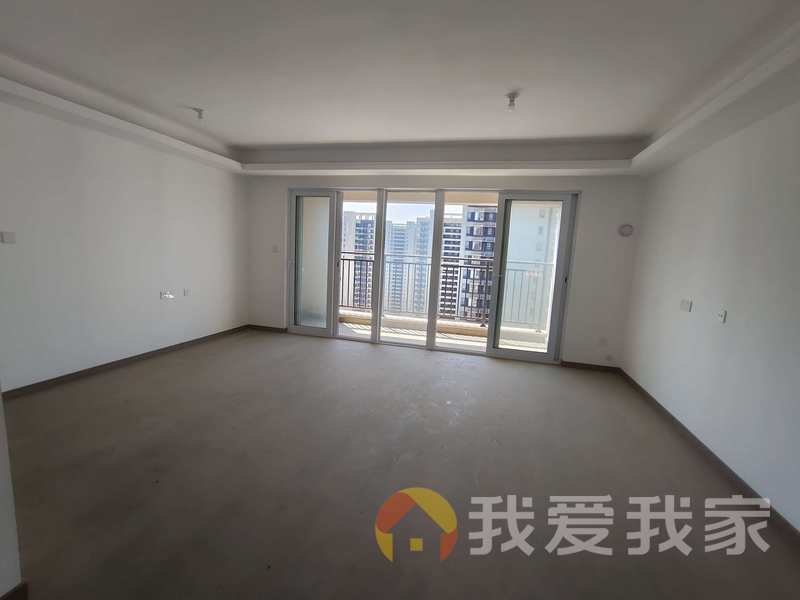 南昌我爱我家万科天空之城北区（二期） 南北通透，采光好 装修好，环镜优美 视野好，诚心出售