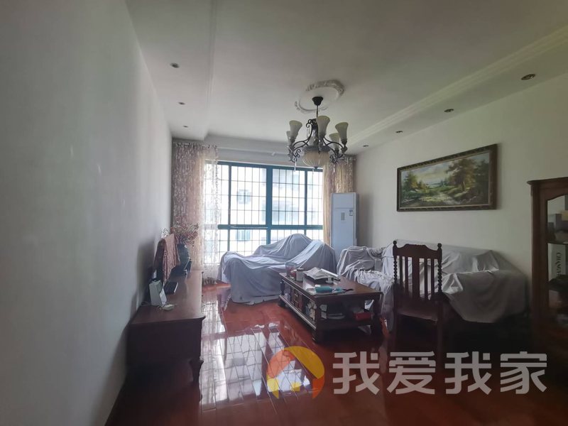 南昌我爱我家金隆华府 南北通透，采光好 装修好，环镜优美 近地铁 视野好，诚心出售