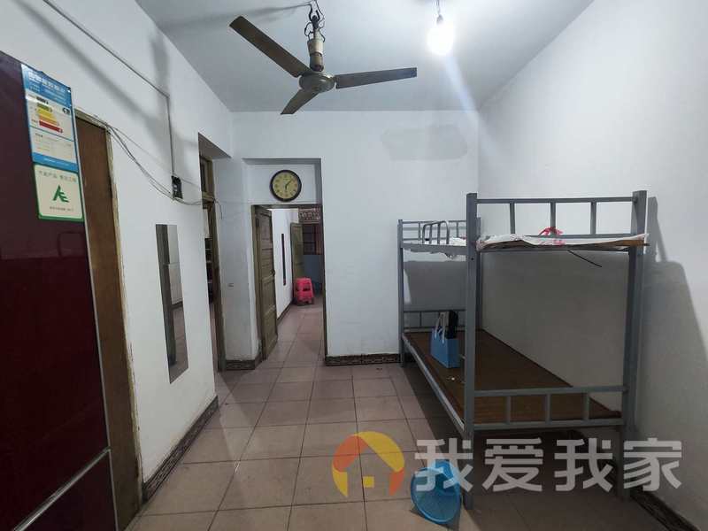 南昌我爱我家大顺巷 南北通透，采光好 装修好，环镜优美 近地铁 周边匹套完善，，出行方便