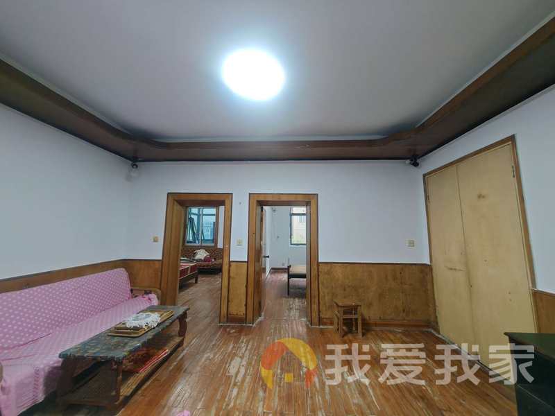 南昌我爱我家文教路·福州路390号江中宿舍·2室