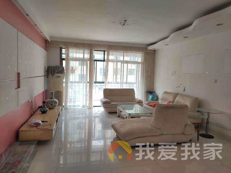南昌我爱我家新洲路·新田绿洲·3室