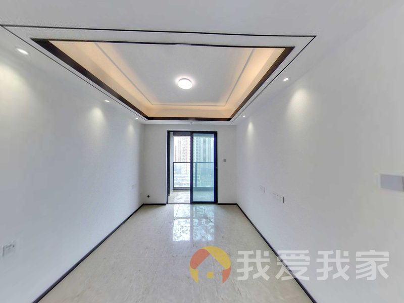 南昌我爱我家红星中奥广场 南北通透，采光好 装修好，环镜优美 视野好，诚心出售