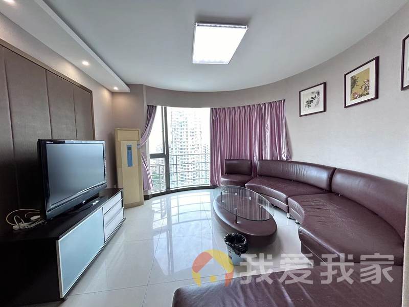 南昌我爱我家广场南路·恒茂国际华城·2室