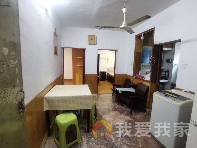 南昌我爱我家金盘路·金盘路·2室