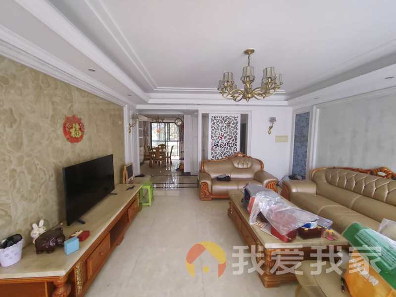 南昌我爱我家天水怡景 南北通透，采光好 装修好，环镜优美 视野好，诚心出售