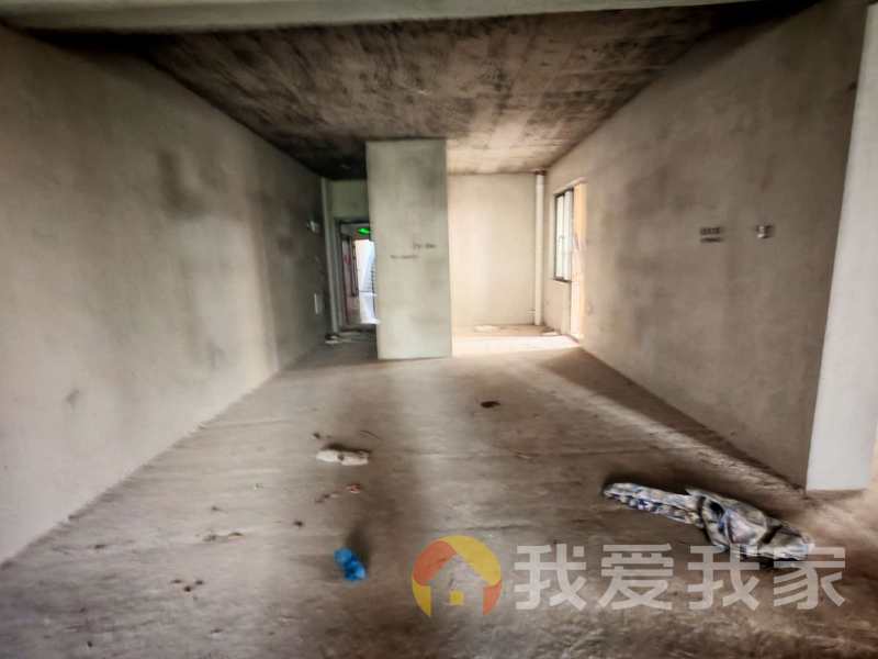 南昌我爱我家帝景湾洋城二期（森科尚城） 南北通透，采光好 周边匹套完善，，出行方便